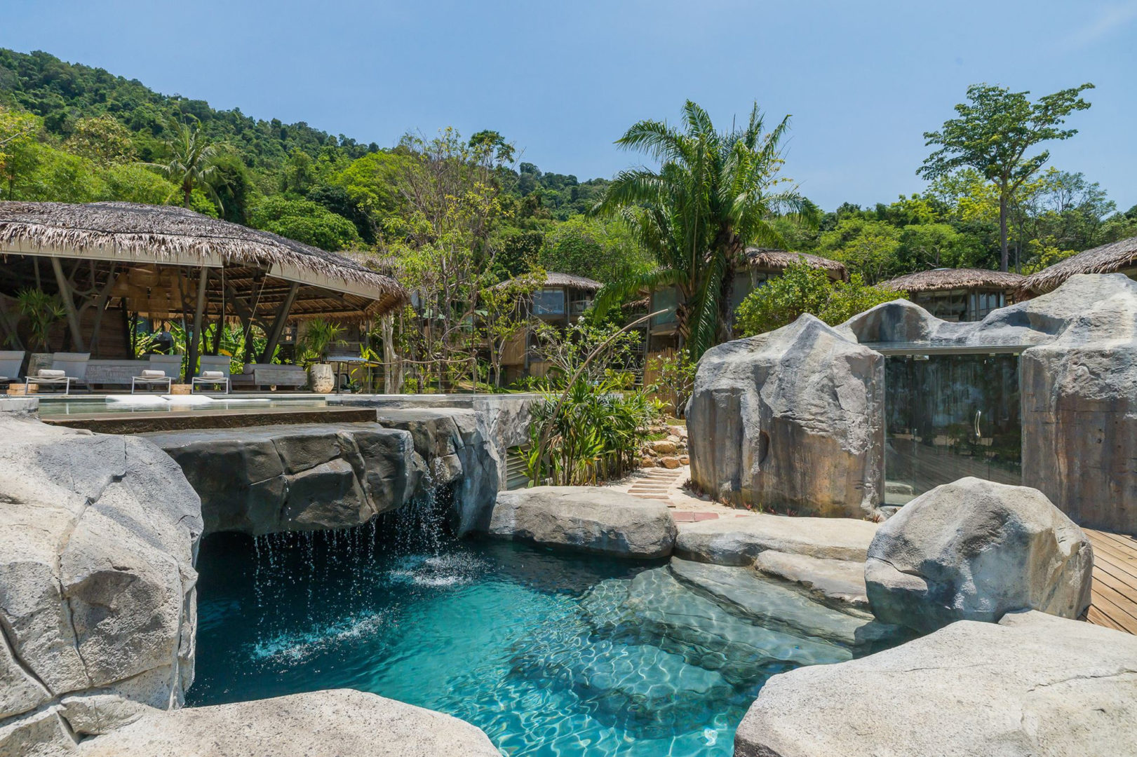 TreeHouse Villas Thailand Reisen Reber