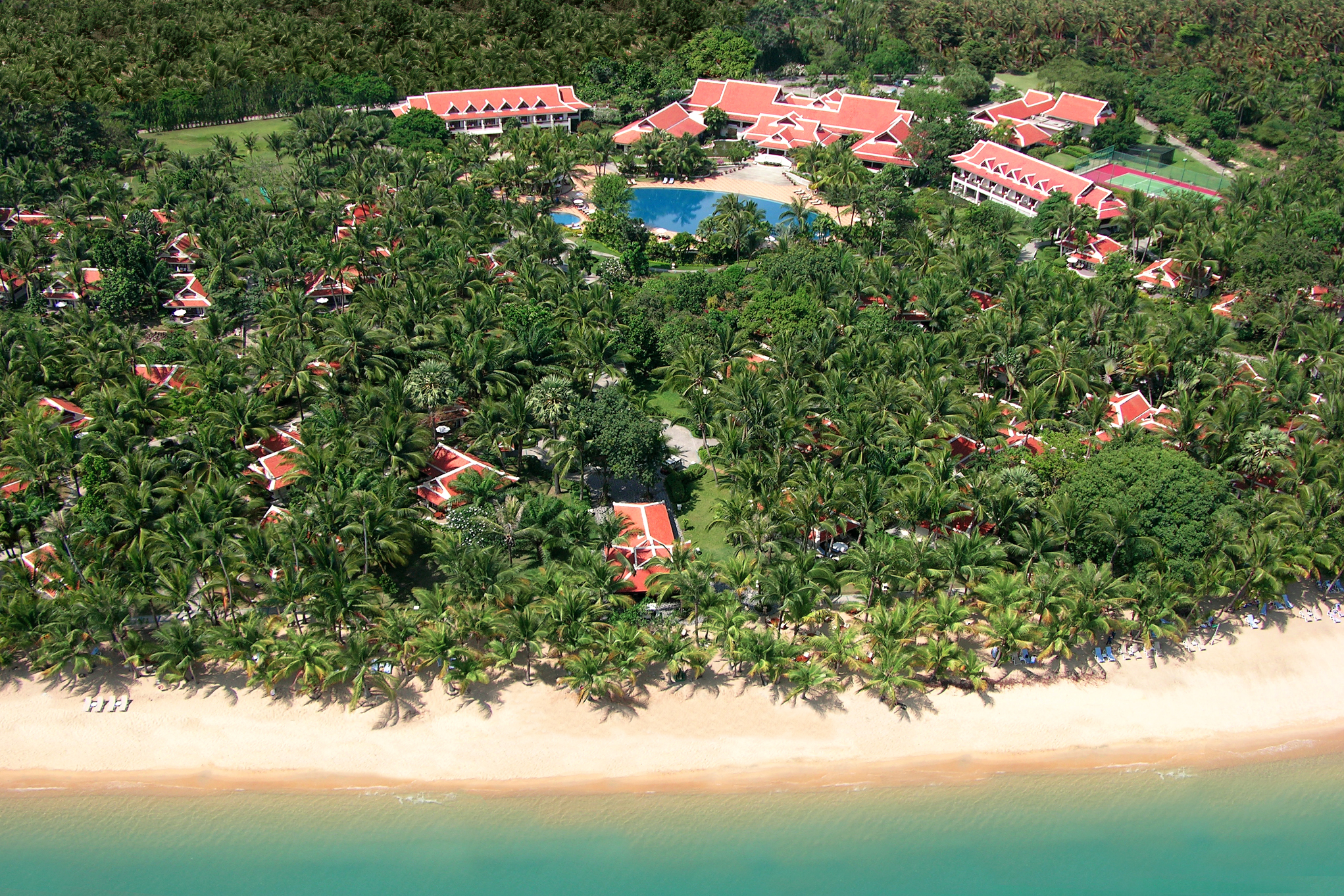 Сантибури самуи. Сантибури Самуи гольф. Тайланд отель Santiburi. Santiburi Koh Samui карта отеля.