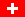 Schweiz Flagge